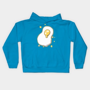 Egg Kids Hoodie